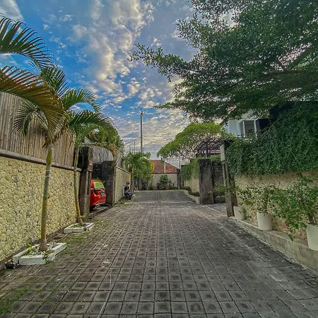 The Baliem Villa